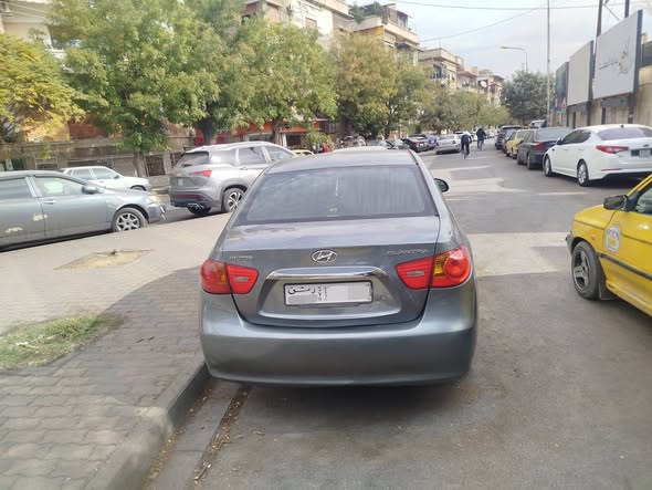 هونداي النترا 2011 - صورة 2