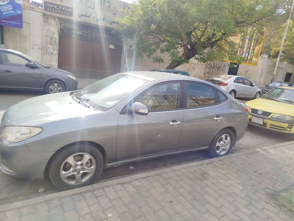 هونداي النترا 2011 - صورة 3