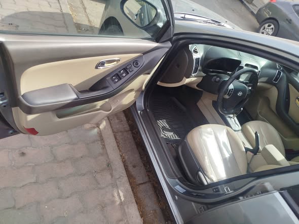 هونداي النترا 2011 - صورة 5