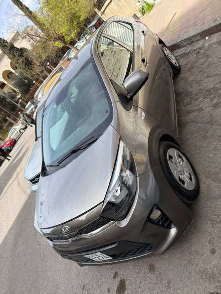 كيا بيكانتو 2019 - صورة 1