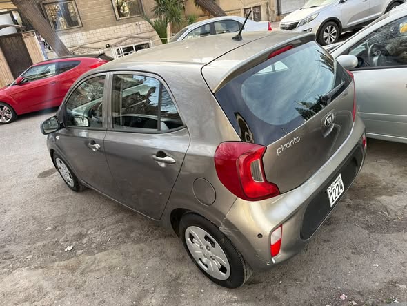 كيا بيكانتو 2019 - صورة 2