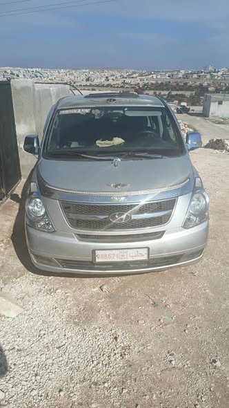 هيونداي H1 2009 - صورة 2