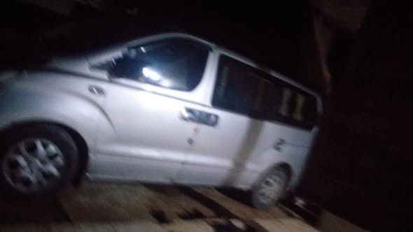 هيونداي H1 2009 - صورة 3