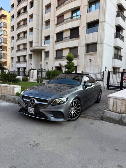 مرسيدس GlE 43 2021 - صورة 1