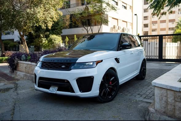 مرسيدس GlE 43 2021 - صورة 5