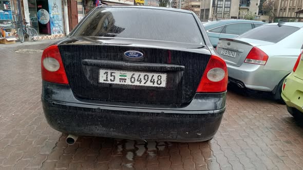 فورد كرتها 2007 - صورة 1