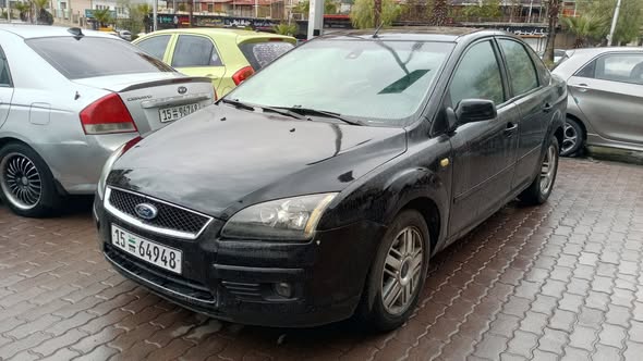 فورد كرتها 2007 - صورة 3