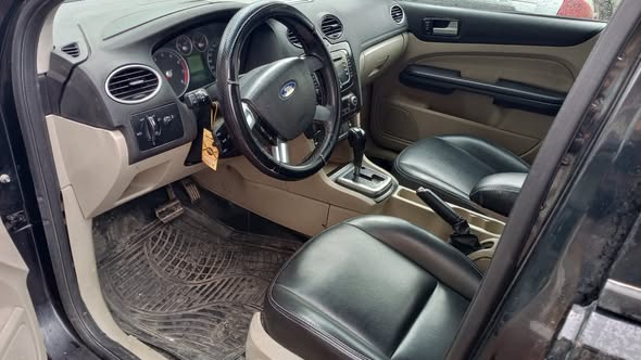 فورد كرتها 2007 - صورة 4