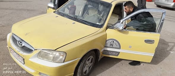 هيونداي فيرنا 2010 - صورة 2