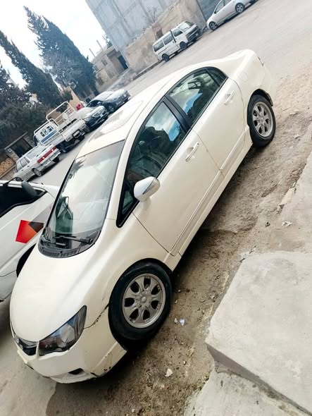 هوندا سيفيك 2009 - صورة 2