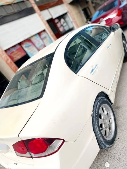 هوندا سيفيك 2009 - صورة 5