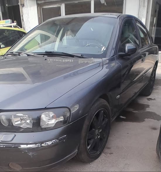 فولفو s60 2006 - صورة 4