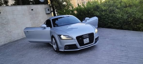 أودي TT 2013 - صورة 2