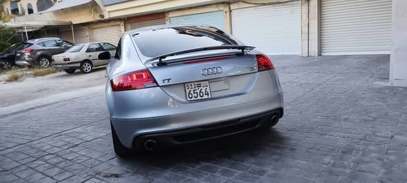 أودي TT 2013 - صورة 3