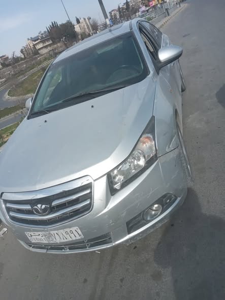 ديو لاستي 2009 - صورة 2