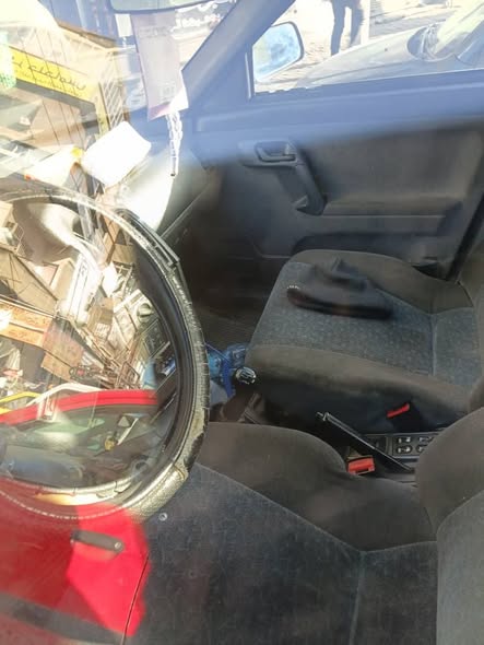 لادا 110 2008 - صورة 2