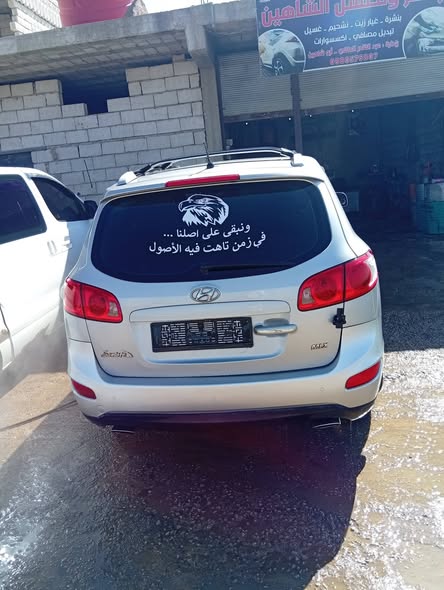 هيونداي سانتا في 2007 - صورة 2