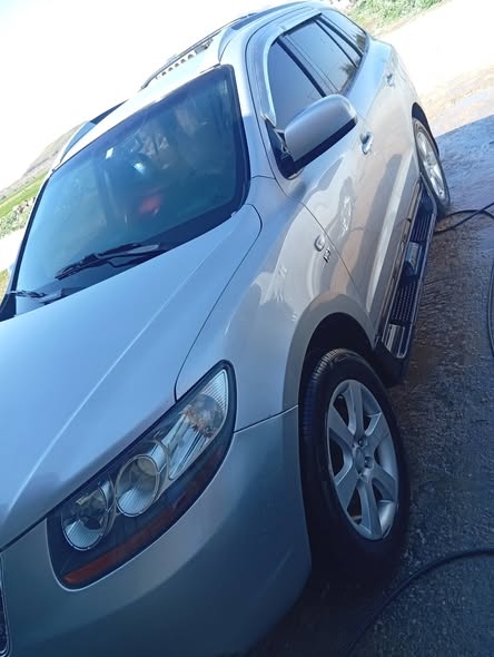 هيونداي سانتا في 2007 - صورة 3