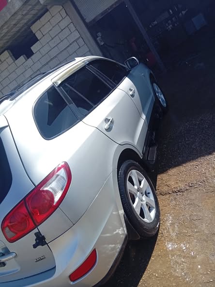 هيونداي سانتا في 2007 - صورة 4