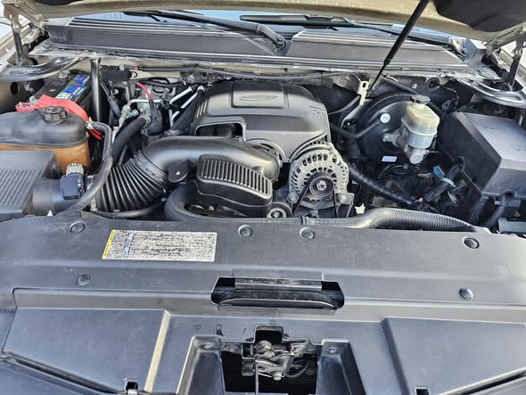 شيفروليه تاهو 2009 - صورة 2