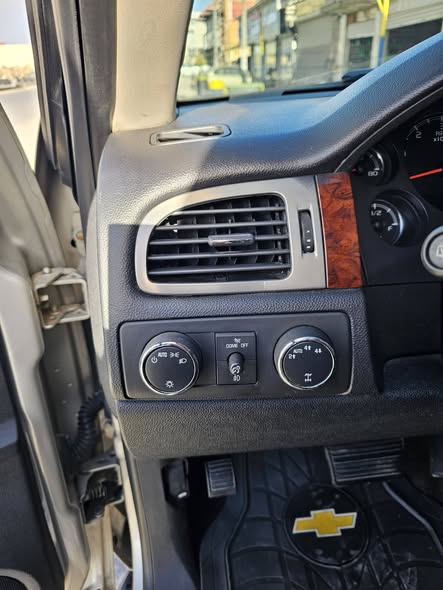 شيفروليه تاهو 2009 - صورة 4