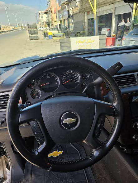 شيفروليه تاهو 2009 - صورة 5