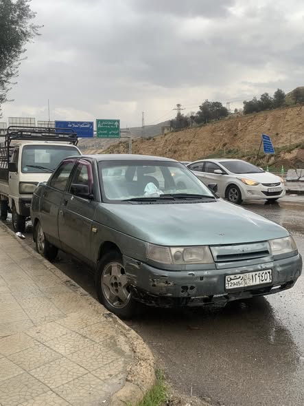 لادا 110 2001 - صورة 1