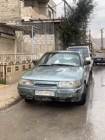 لادا 110 2001 - صورة 2