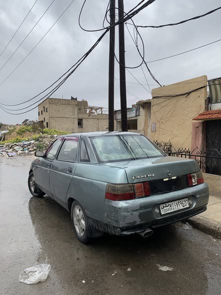 لادا 110 2001 - صورة 3