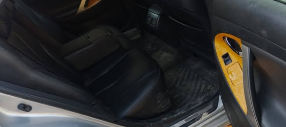 تويوتا كامري 2007 - صورة 4