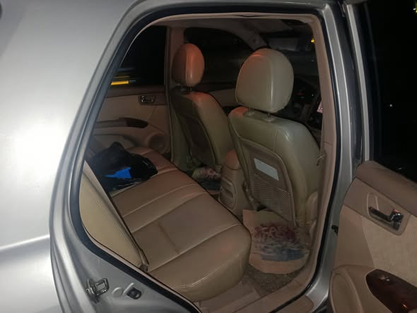 كيا سبورتاج 2006 - صورة 2