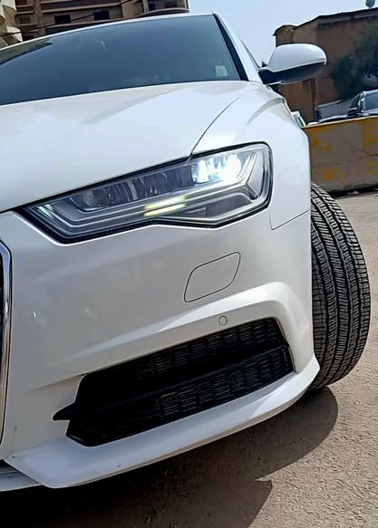 أودي A6 2013 - صورة 5