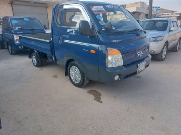 هيوانداي بورتر 2009 - صورة 1