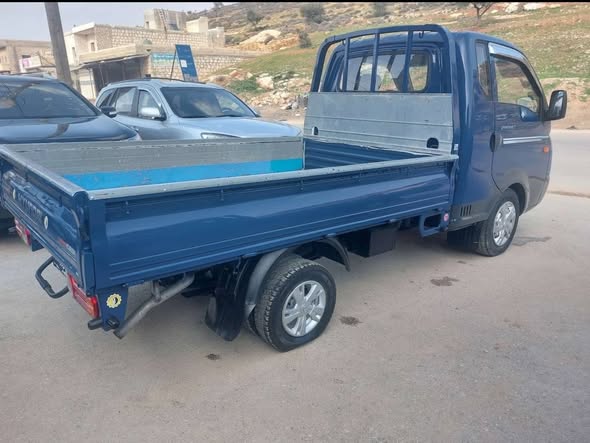 هيوانداي بورتر 2009 - صورة 2