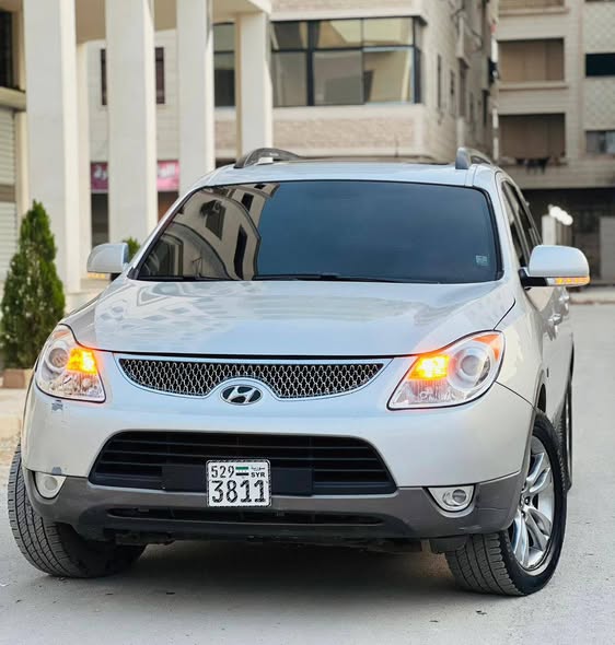 هيونداي فيركروز 2007 - صورة 5