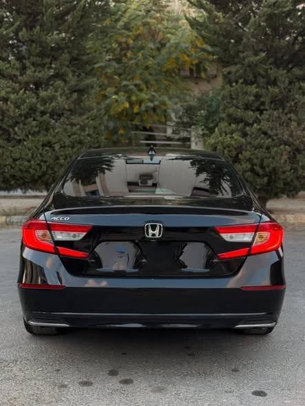 هوندا أكورد 2019 - صورة 2