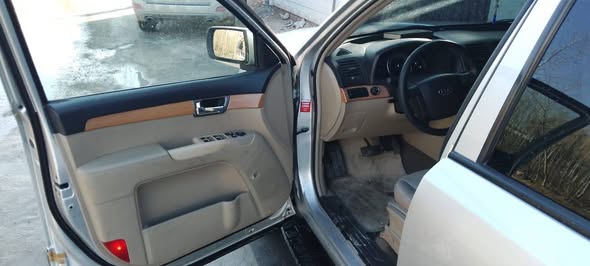 كيا موهافي 2012 - صورة 2