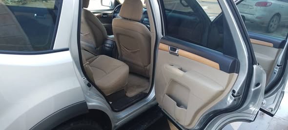 كيا موهافي 2012 - صورة 3