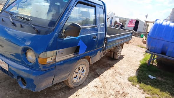 هيونداي اﺗﺶ 100 1998 - صورة 2