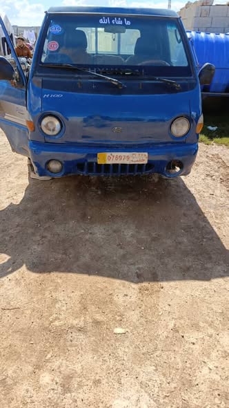 هيونداي اﺗﺶ 100 1998 - صورة 5