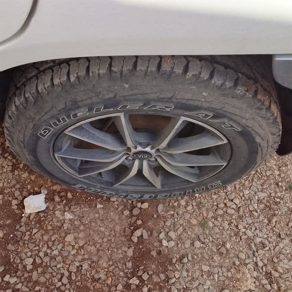 كيا سبورتاج 2007 - صورة 3