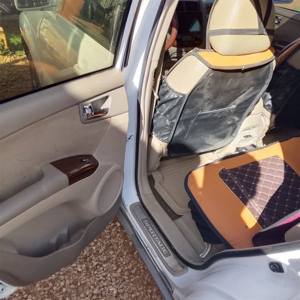 كيا سبورتاج 2007 - صورة 5