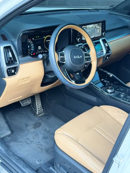 كيا سورينتو 2024 - صورة 2