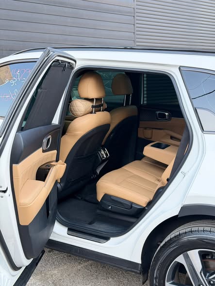 كيا سورينتو 2024 - صورة 3