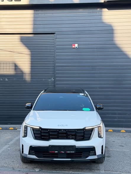 كيا سورينتو 2024 - صورة 4