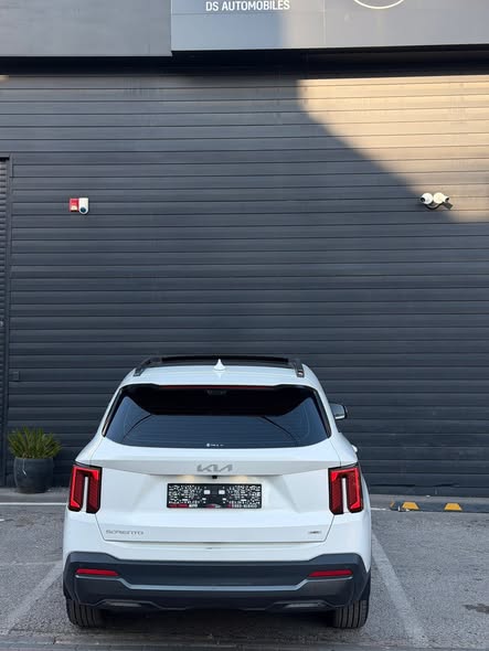 كيا سورينتو 2024 - صورة 5