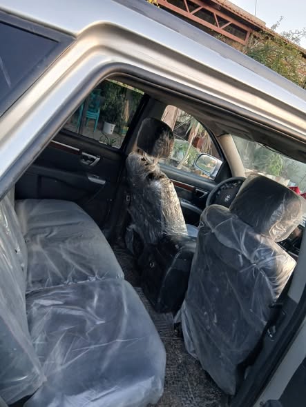 هيونداي سانتا في 2006 - صورة 2