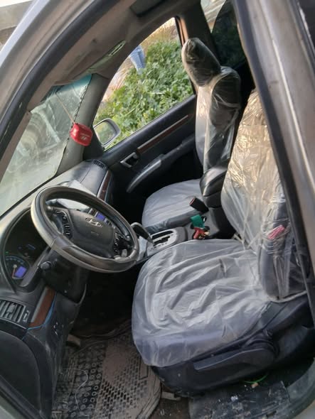 هيونداي سانتا في 2006 - صورة 4