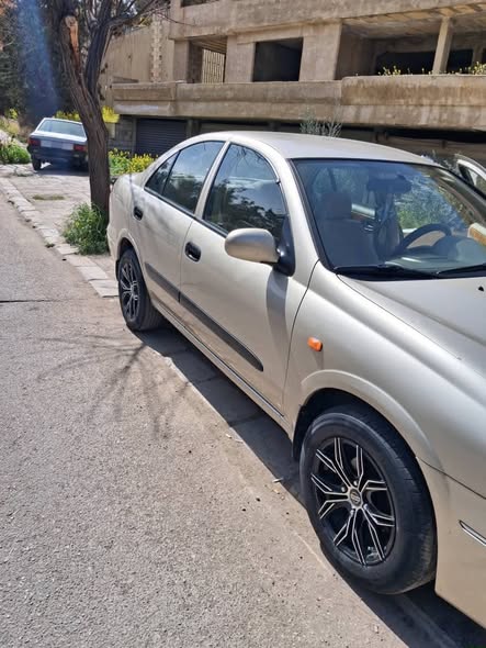 نيسان صني 2007 - صورة 3