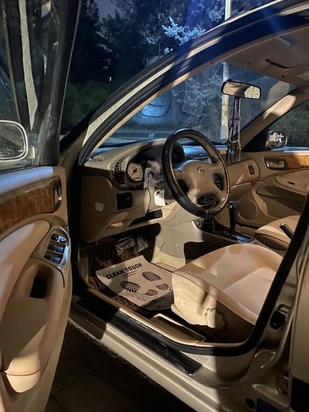 نيسان صني 2007 - صورة 4